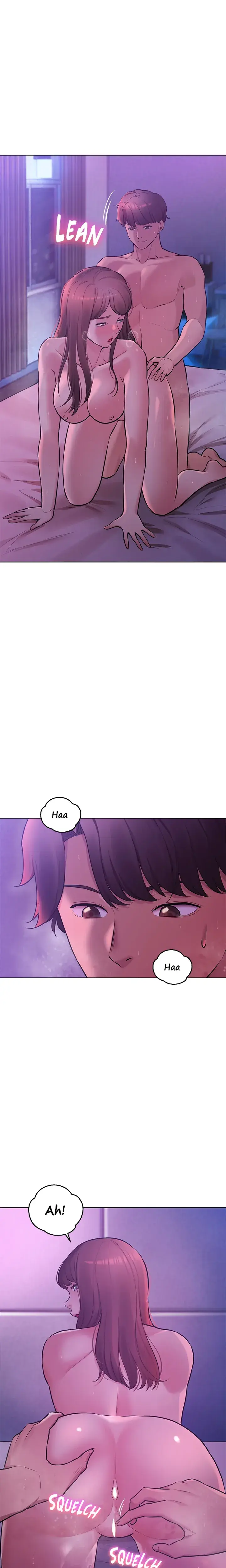 Girls I Couldn T Have Chapter 34 - Page 7