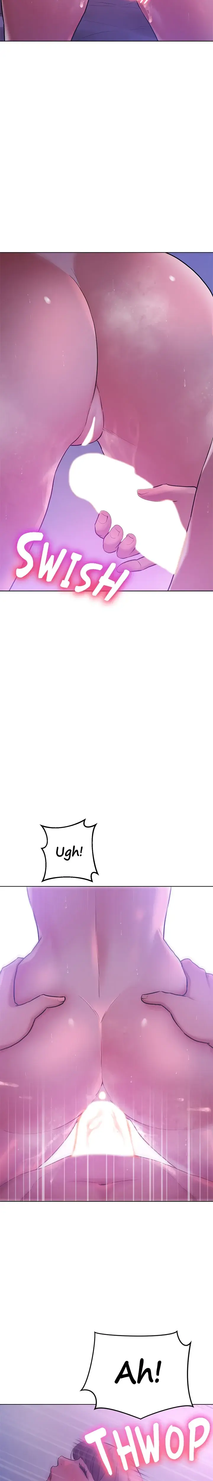 Girls I Couldn T Have Chapter 34 - Page 8