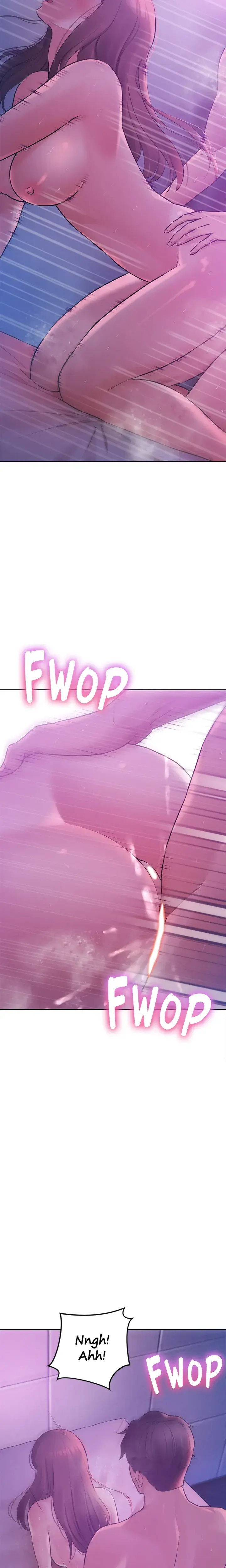 Girls I Couldn T Have Chapter 34 - Page 9