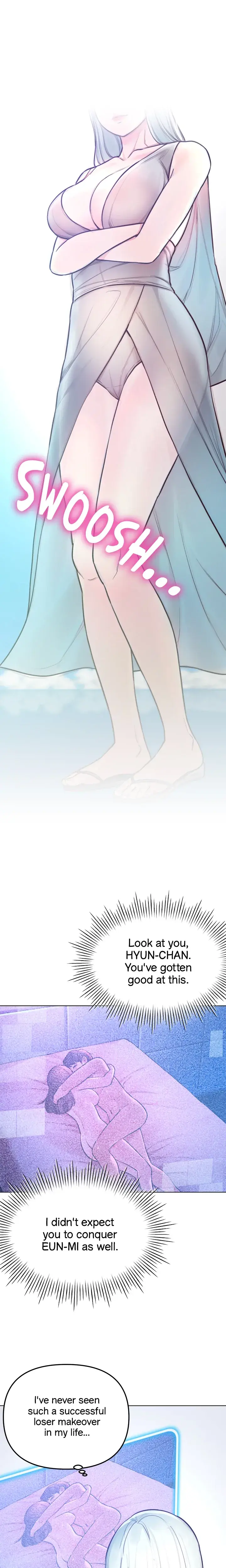 Girls I Couldn T Have Chapter 35 - Page 1