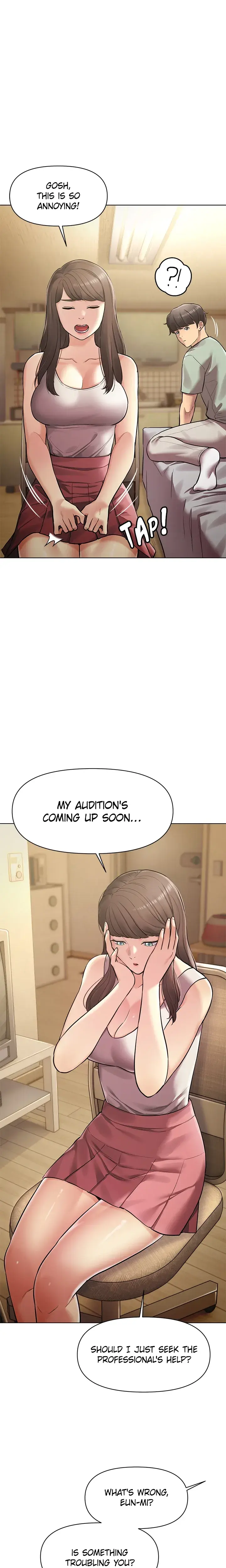 Girls I Couldn T Have Chapter 35 - Page 11