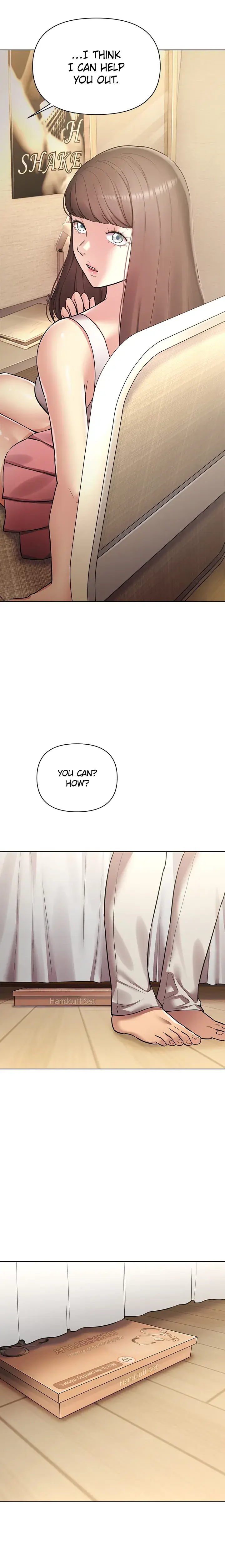 Girls I Couldn T Have Chapter 35 - Page 13