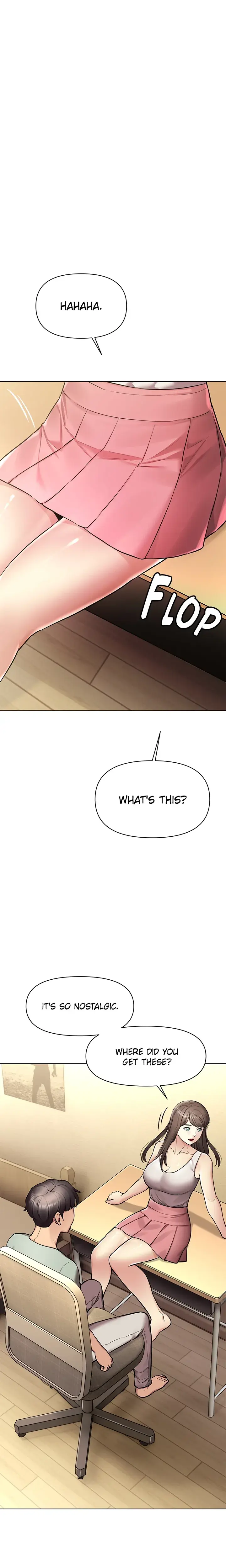Girls I Couldn T Have Chapter 35 - Page 14