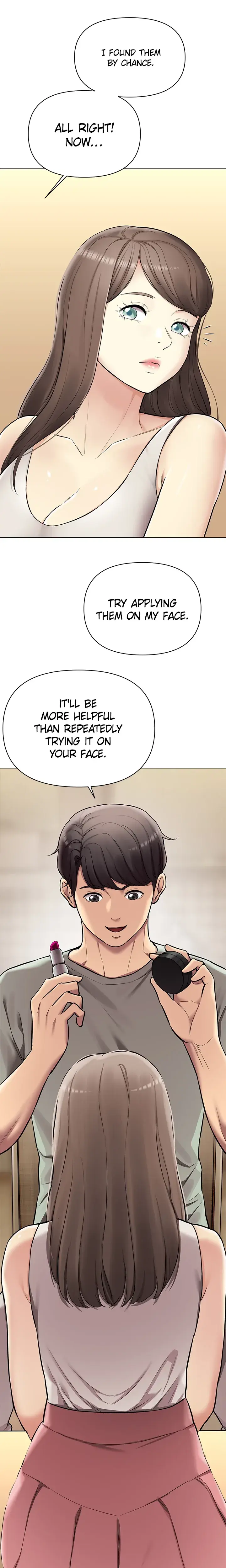 Girls I Couldn T Have Chapter 35 - Page 15