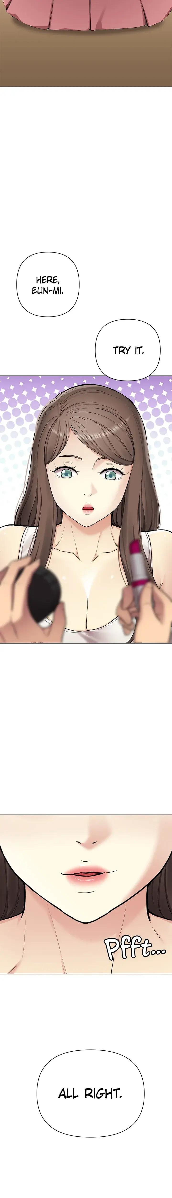 Girls I Couldn T Have Chapter 35 - Page 16