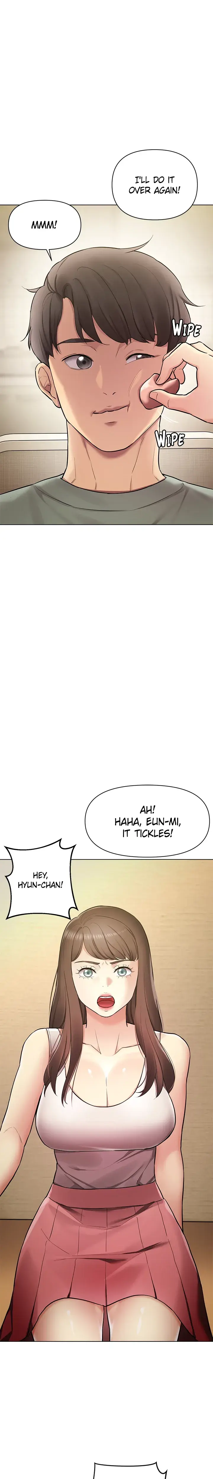 Girls I Couldn T Have Chapter 35 - Page 18