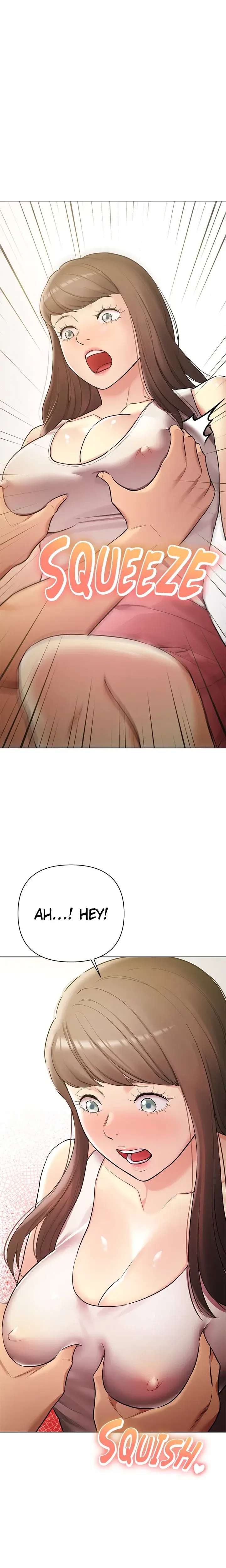 Girls I Couldn T Have Chapter 35 - Page 20