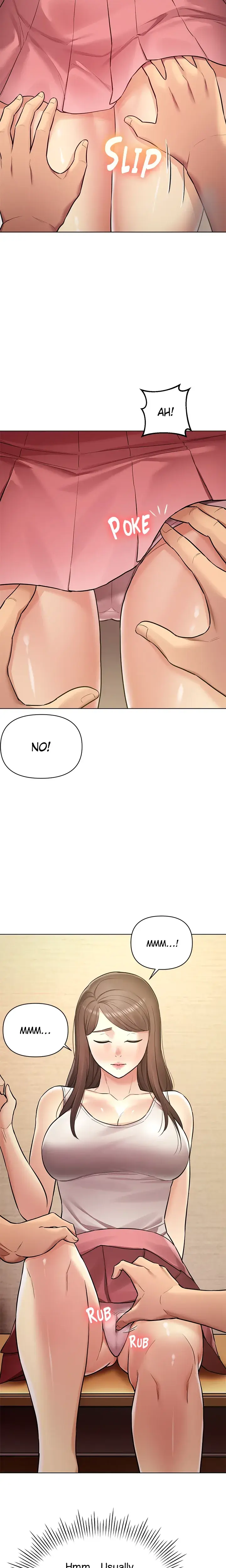 Girls I Couldn T Have Chapter 35 - Page 22