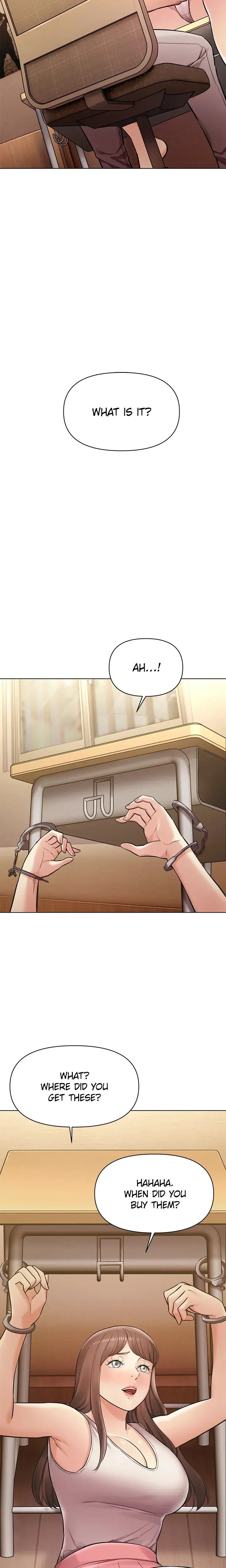 Girls I Couldn T Have Chapter 35 - Page 24