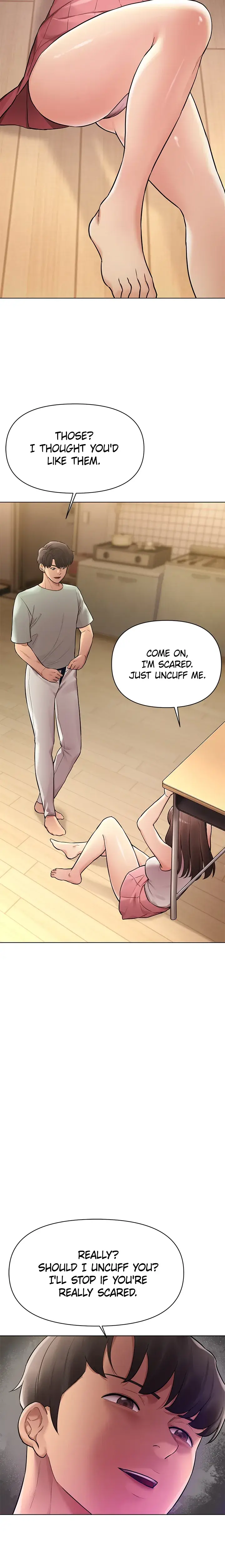 Girls I Couldn T Have Chapter 35 - Page 25