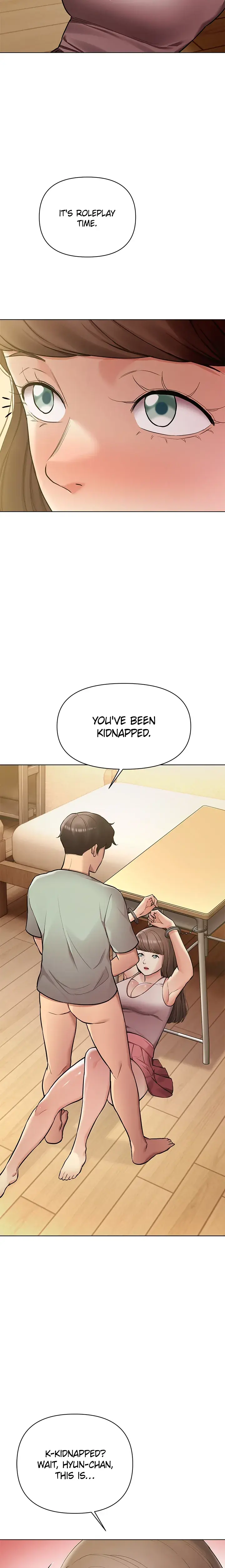 Girls I Couldn T Have Chapter 35 - Page 27