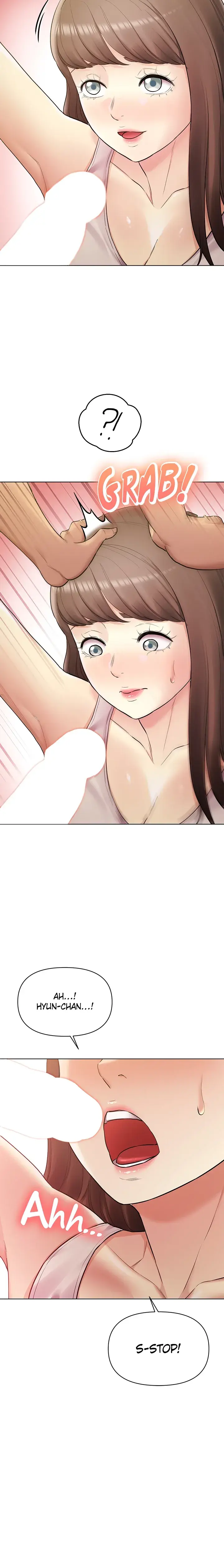 Girls I Couldn T Have Chapter 35 - Page 28