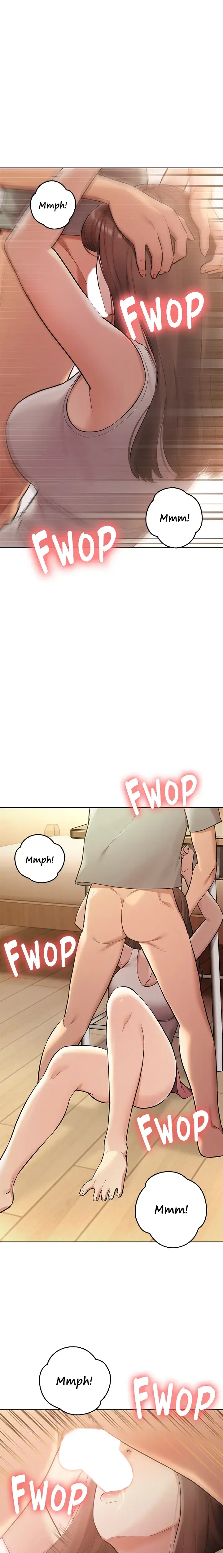 Girls I Couldn T Have Chapter 35 - Page 29