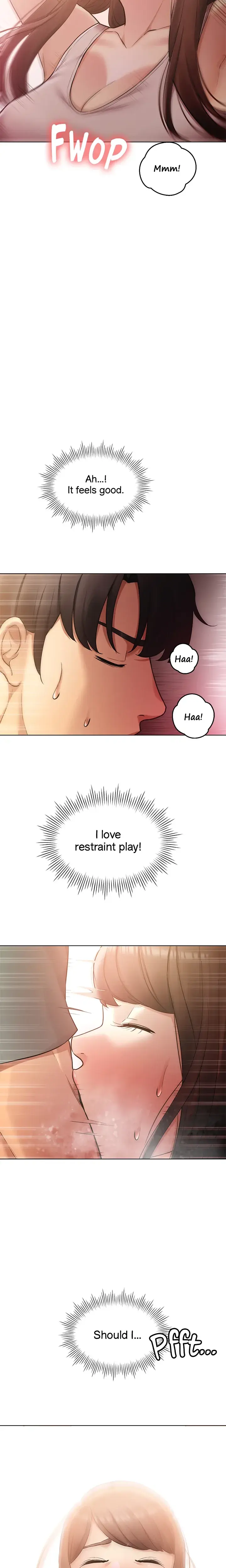 Girls I Couldn T Have Chapter 35 - Page 30