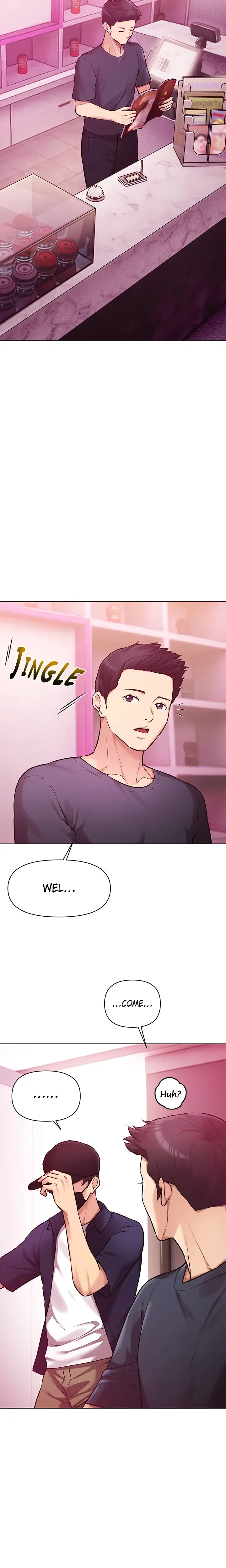 Girls I Couldn T Have Chapter 35 - Page 5