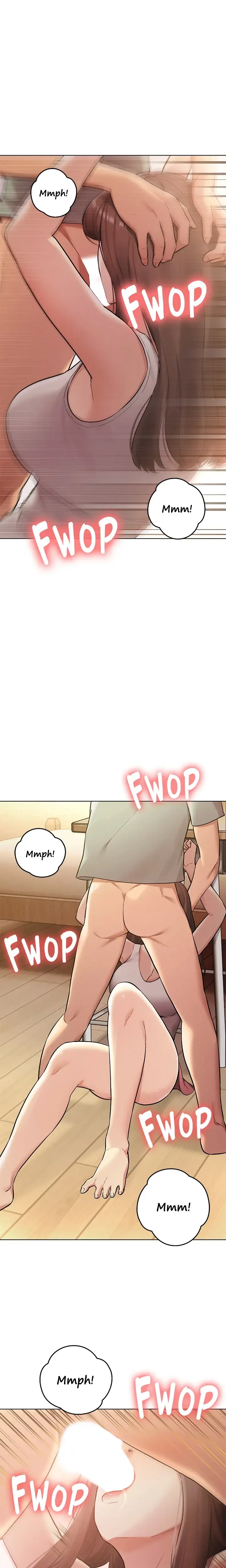 Girls I Couldn T Have Chapter 36 - Page 1
