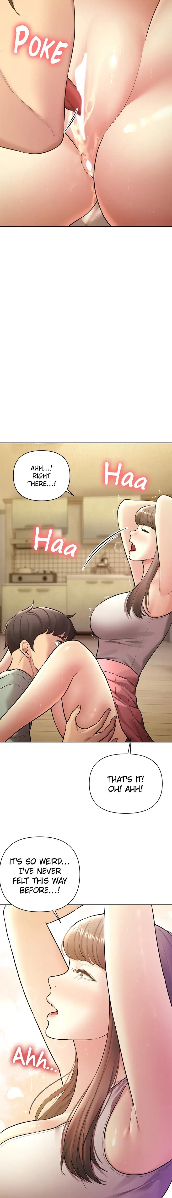 Girls I Couldn T Have Chapter 36 - Page 10