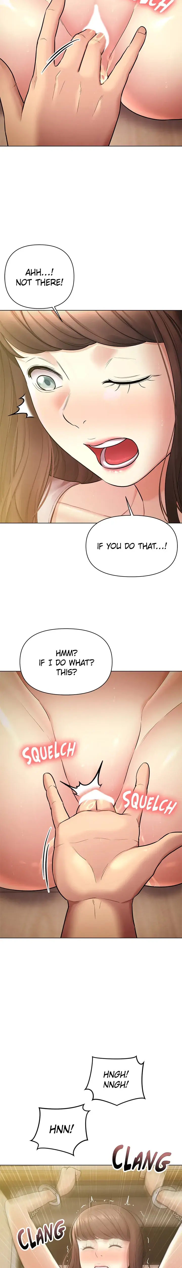 Girls I Couldn T Have Chapter 36 - Page 12