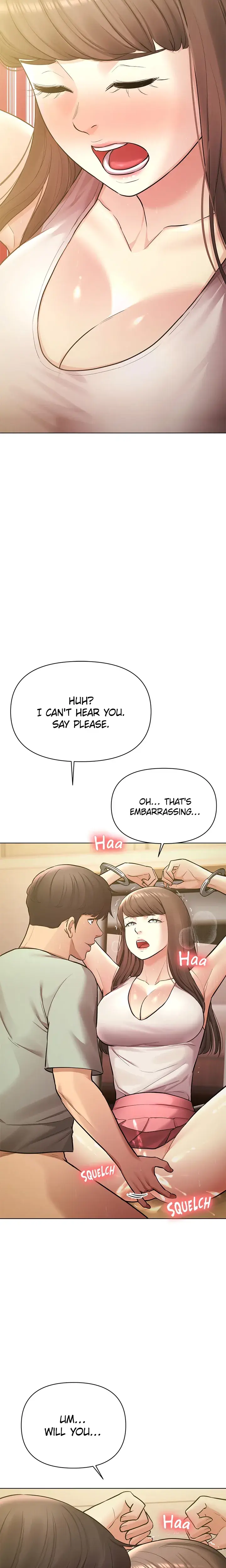 Girls I Couldn T Have Chapter 36 - Page 14