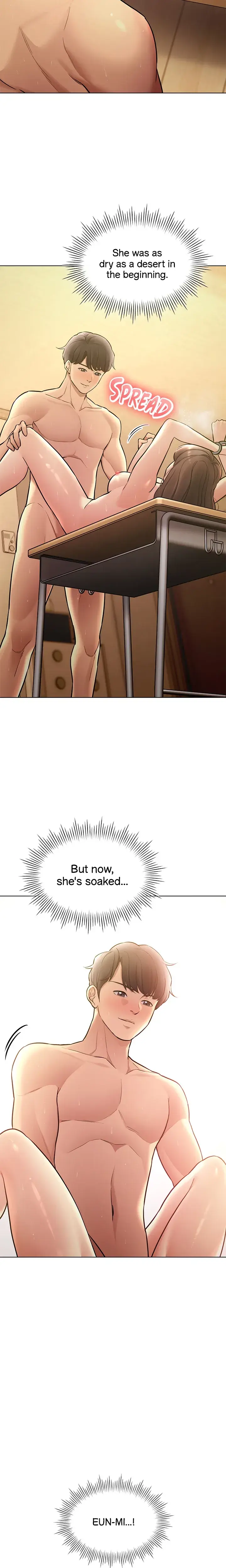 Girls I Couldn T Have Chapter 36 - Page 16