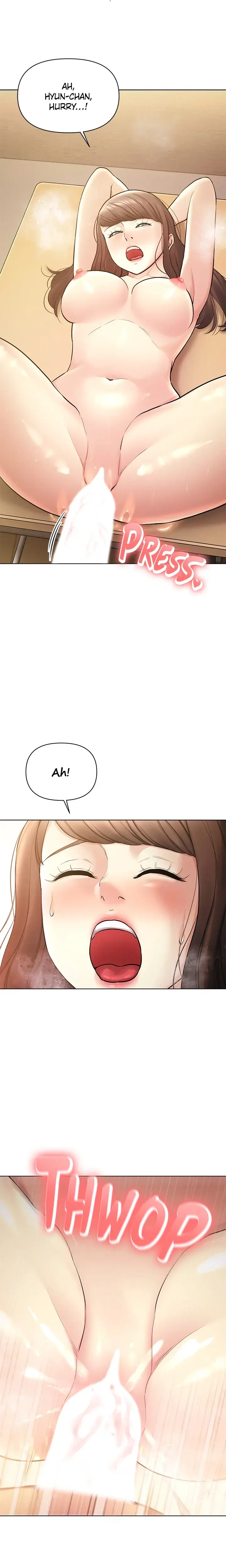 Girls I Couldn T Have Chapter 36 - Page 17