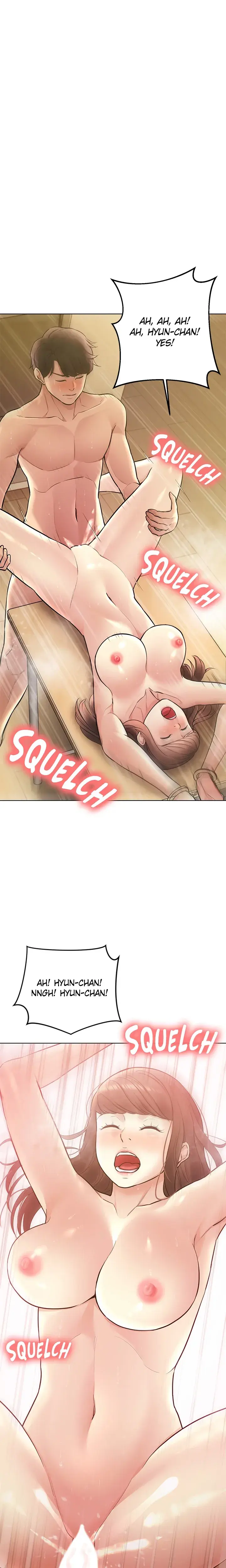 Girls I Couldn T Have Chapter 36 - Page 18