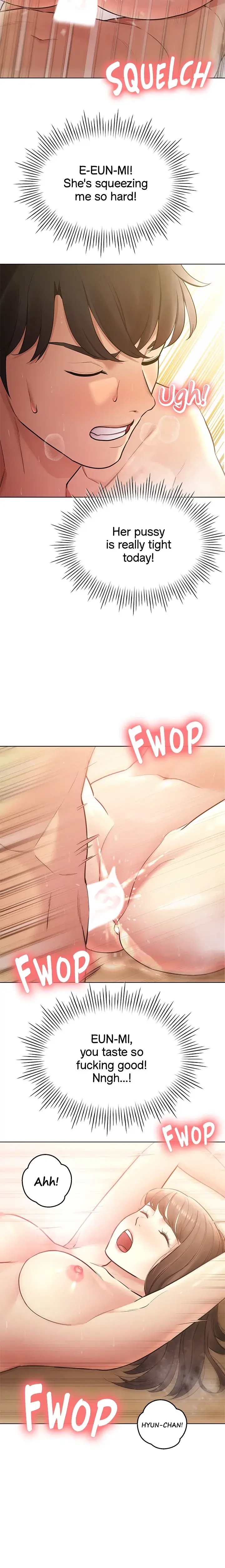 Girls I Couldn T Have Chapter 36 - Page 19