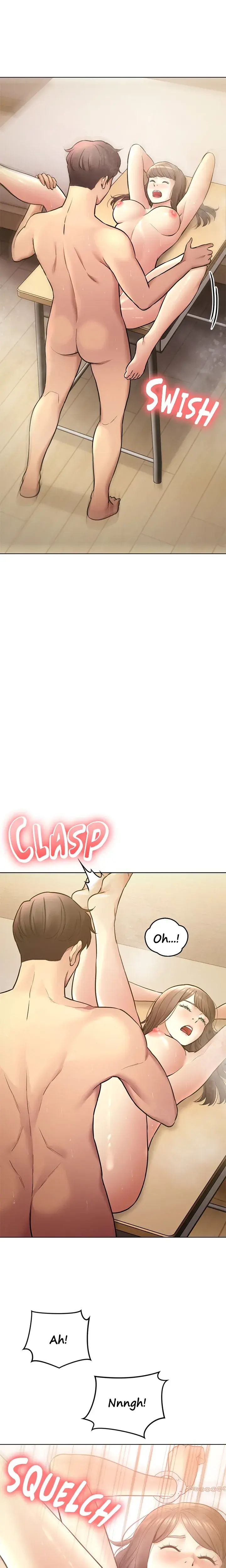 Girls I Couldn T Have Chapter 36 - Page 20