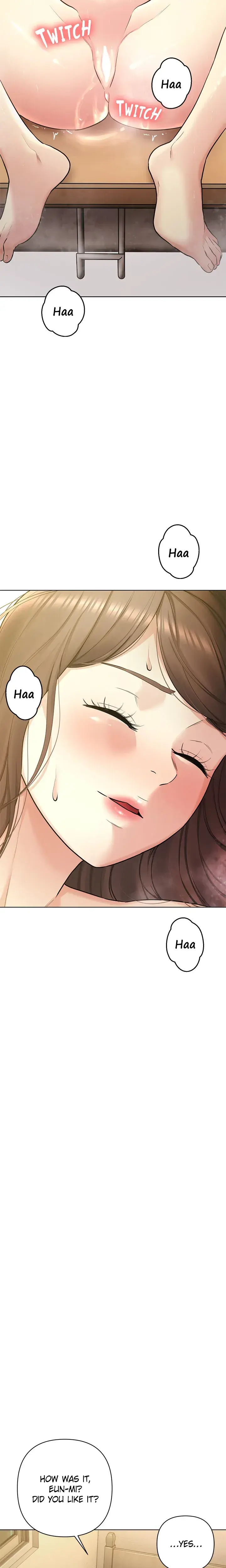 Girls I Couldn T Have Chapter 36 - Page 24