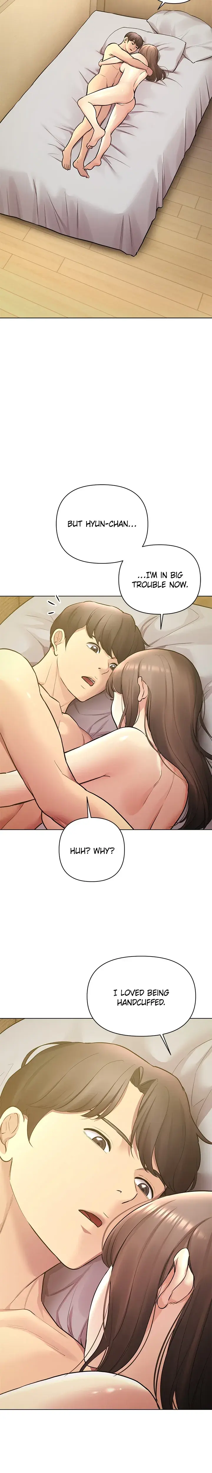 Girls I Couldn T Have Chapter 36 - Page 25