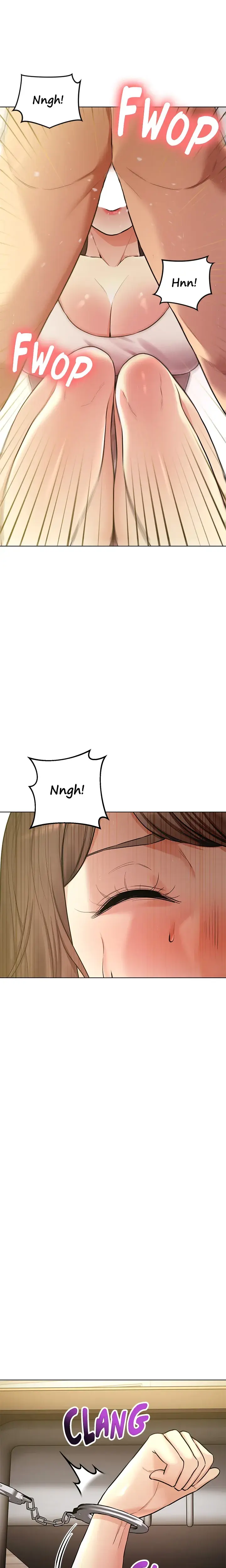 Girls I Couldn T Have Chapter 36 - Page 4