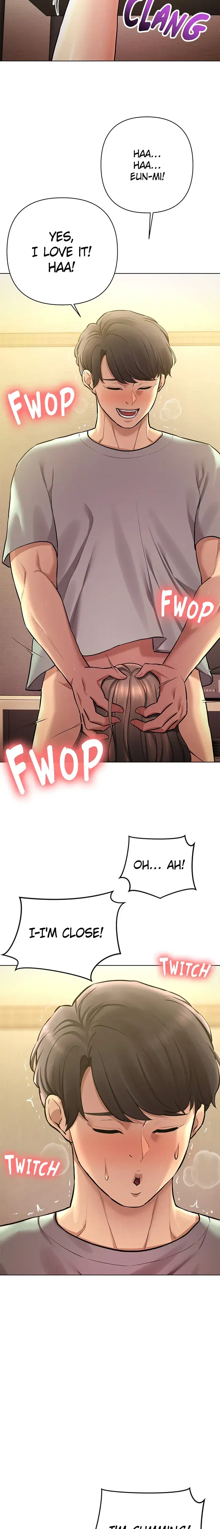 Girls I Couldn T Have Chapter 36 - Page 5