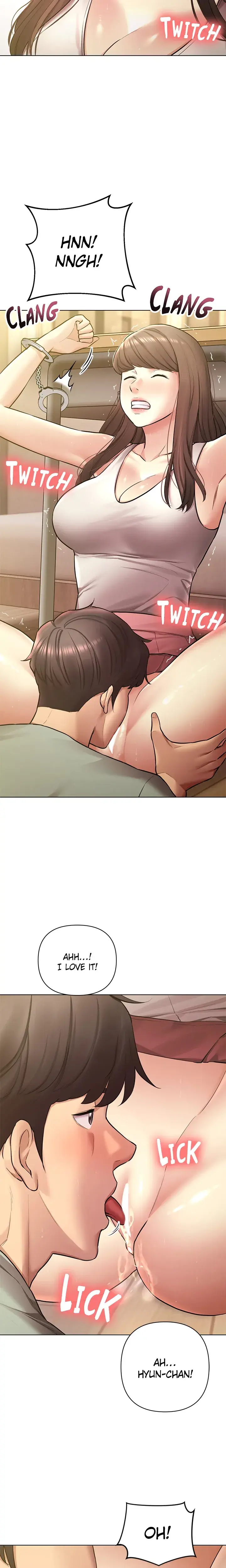 Girls I Couldn T Have Chapter 36 - Page 9
