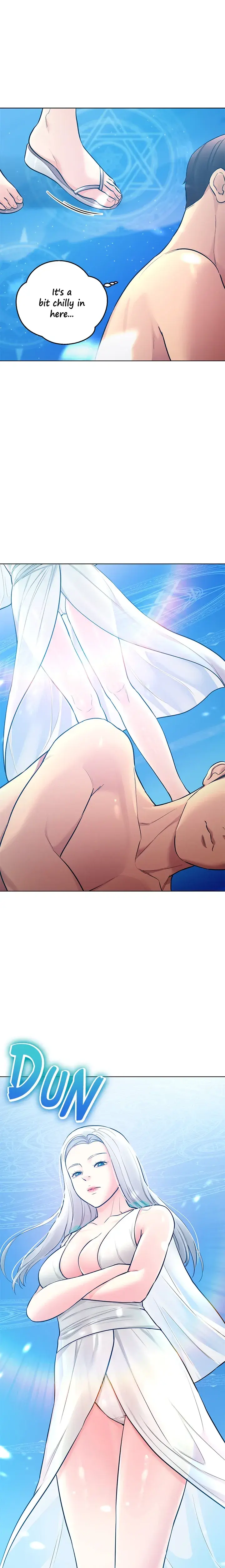 Girls I Couldn T Have Chapter 37 - Page 1