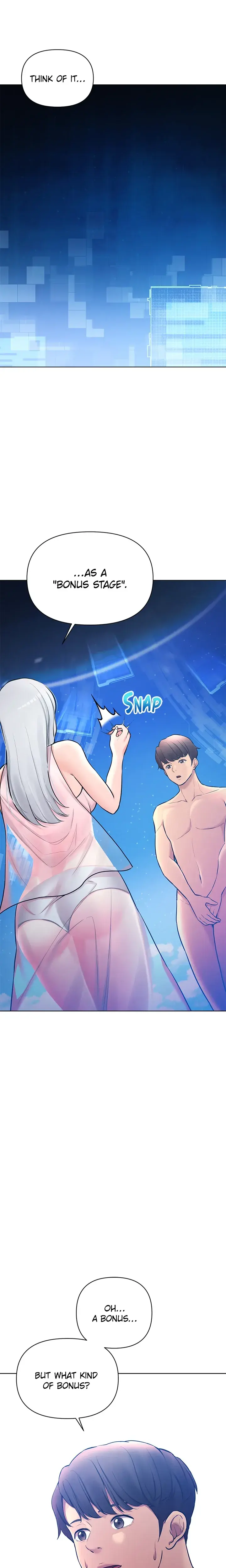 Girls I Couldn T Have Chapter 37 - Page 11