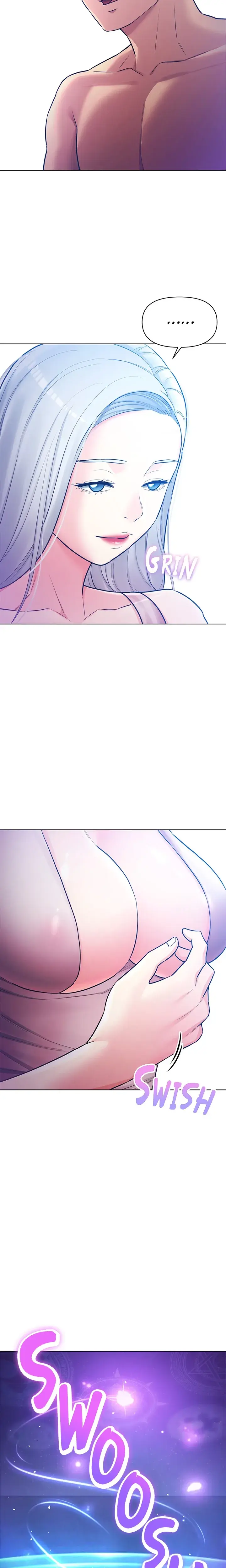 Girls I Couldn T Have Chapter 37 - Page 12