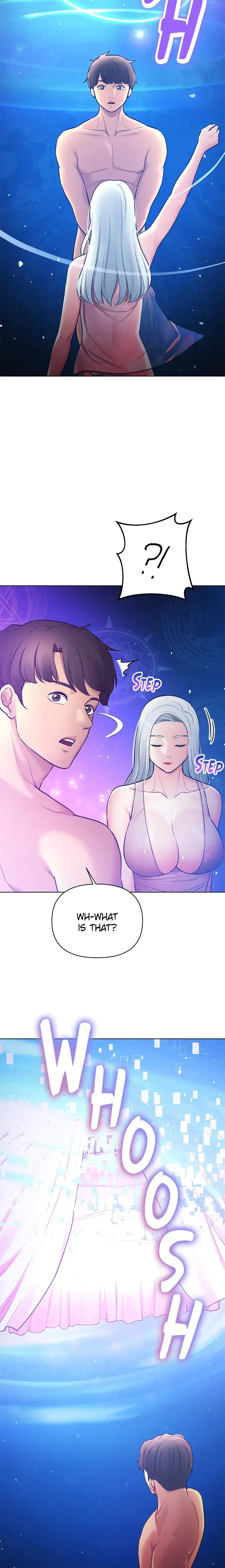 Girls I Couldn T Have Chapter 37 - Page 13
