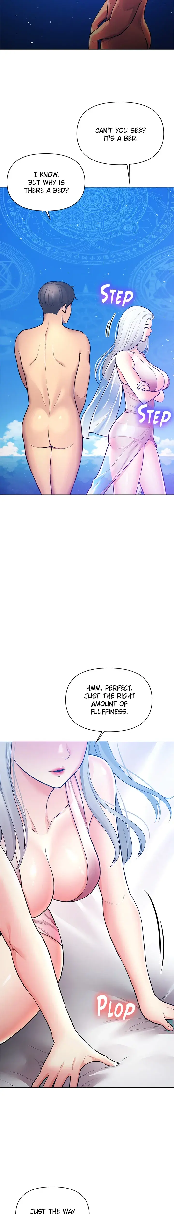 Girls I Couldn T Have Chapter 37 - Page 14