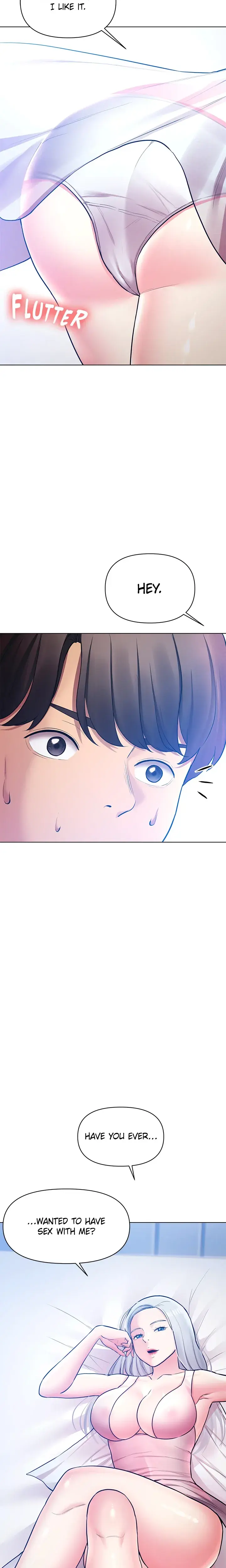 Girls I Couldn T Have Chapter 37 - Page 15