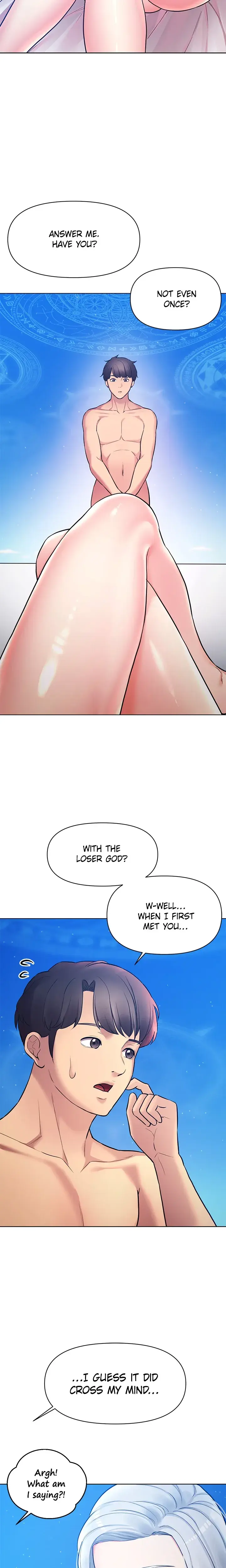 Girls I Couldn T Have Chapter 37 - Page 16