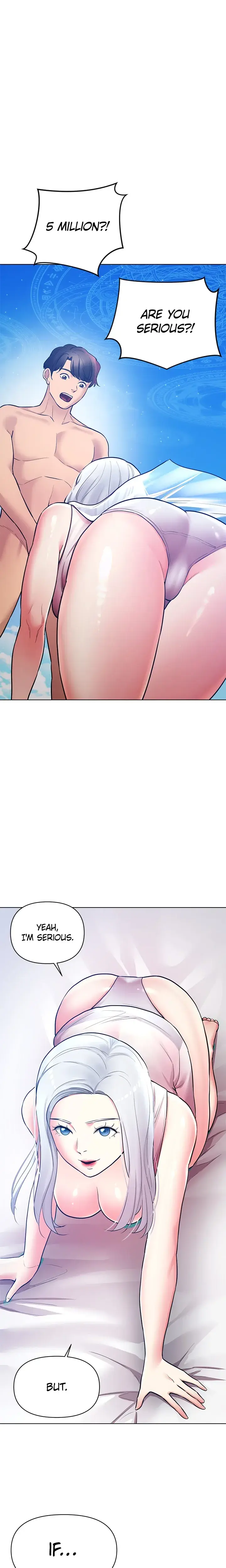 Girls I Couldn T Have Chapter 37 - Page 18