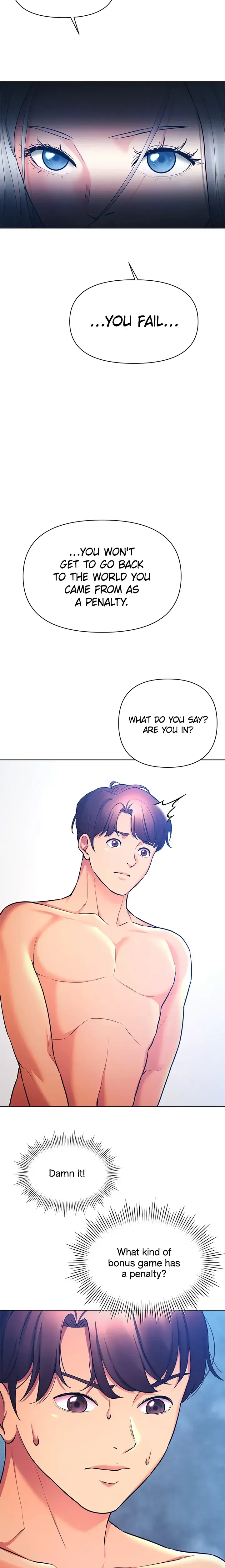 Girls I Couldn T Have Chapter 37 - Page 19