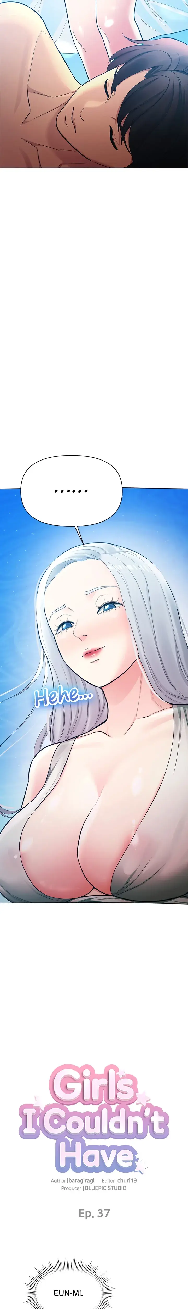 Girls I Couldn T Have Chapter 37 - Page 2
