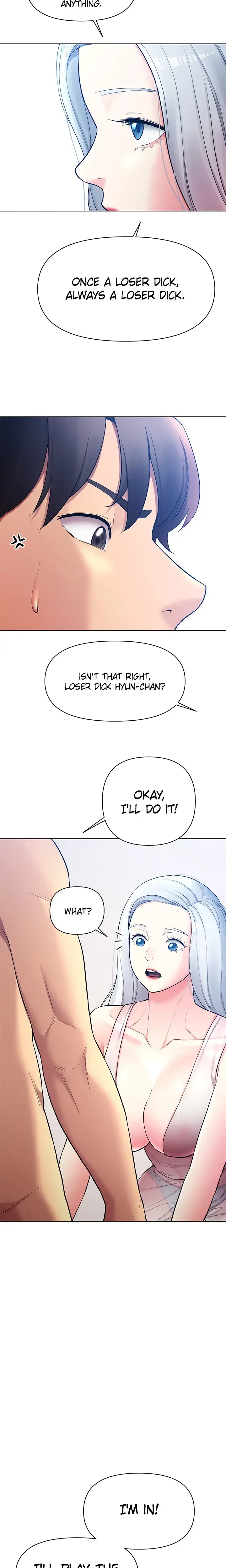 Girls I Couldn T Have Chapter 37 - Page 22