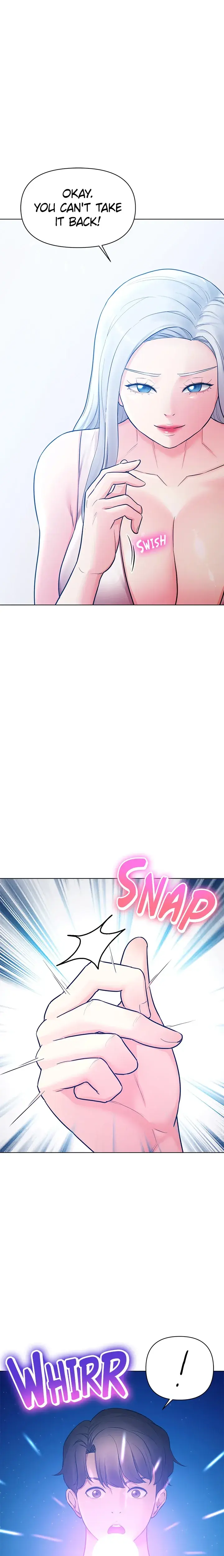 Girls I Couldn T Have Chapter 37 - Page 24