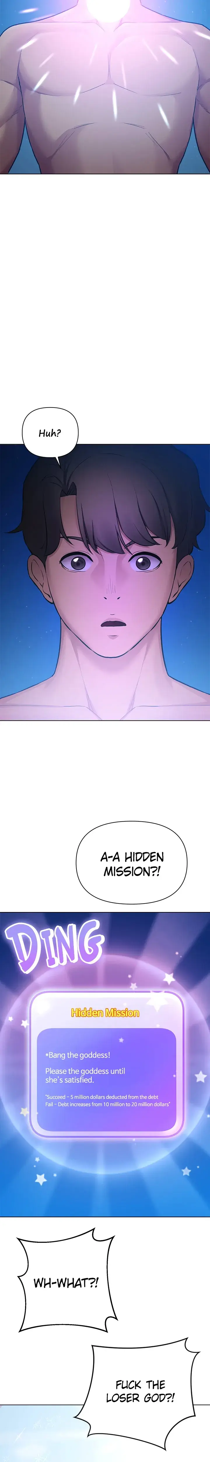 Girls I Couldn T Have Chapter 37 - Page 25