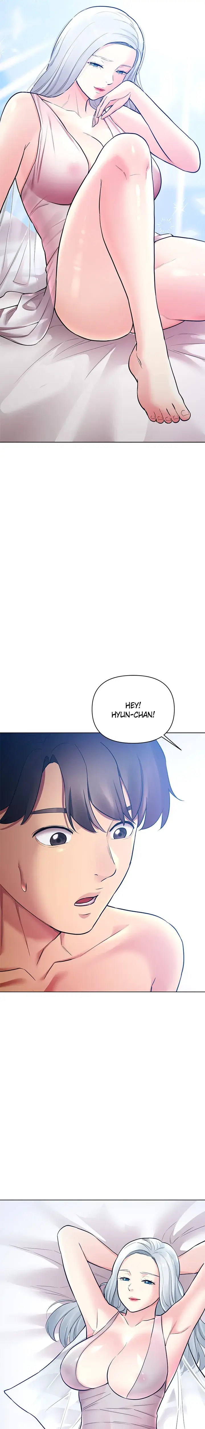 Girls I Couldn T Have Chapter 37 - Page 26