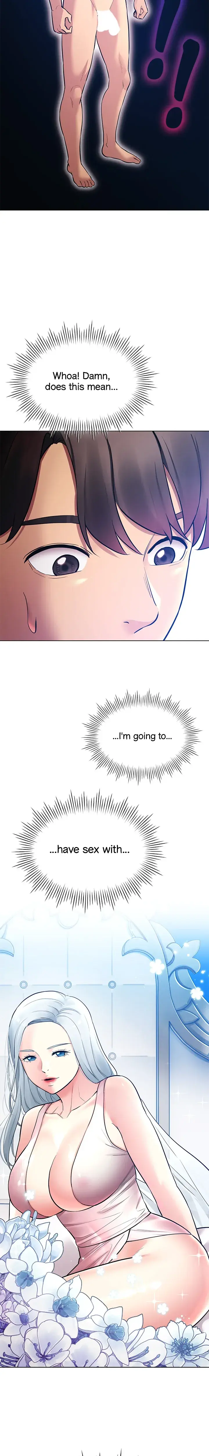 Girls I Couldn T Have Chapter 37 - Page 28