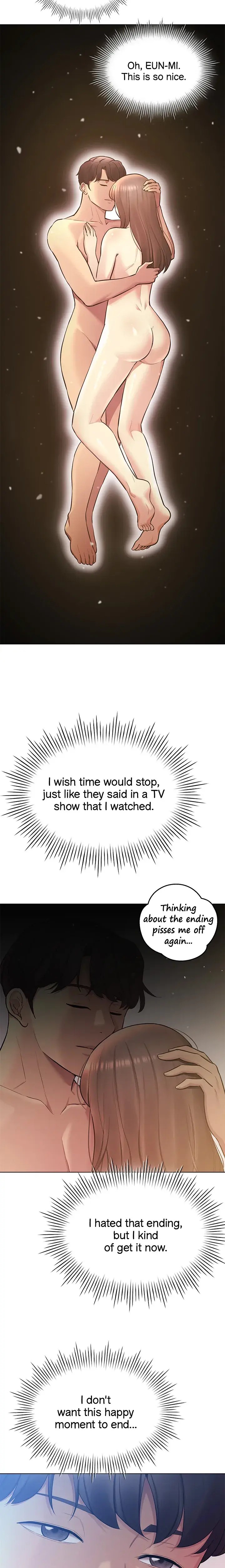 Girls I Couldn T Have Chapter 37 - Page 3