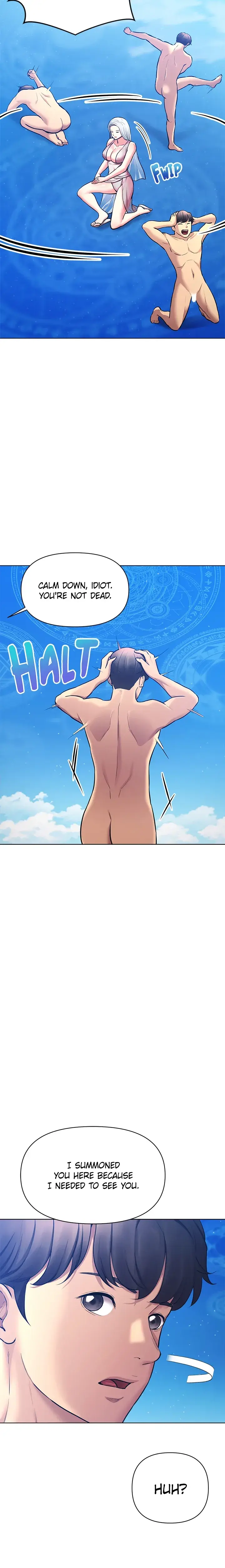 Girls I Couldn T Have Chapter 37 - Page 6